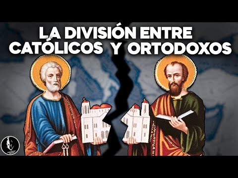 Video: ¿Por qué la pascua ortodoxa es posterior?
