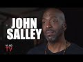 John Salley: Shaq Loaned Me $70K When I was Broke & Didn't Want it Back (Part 10)