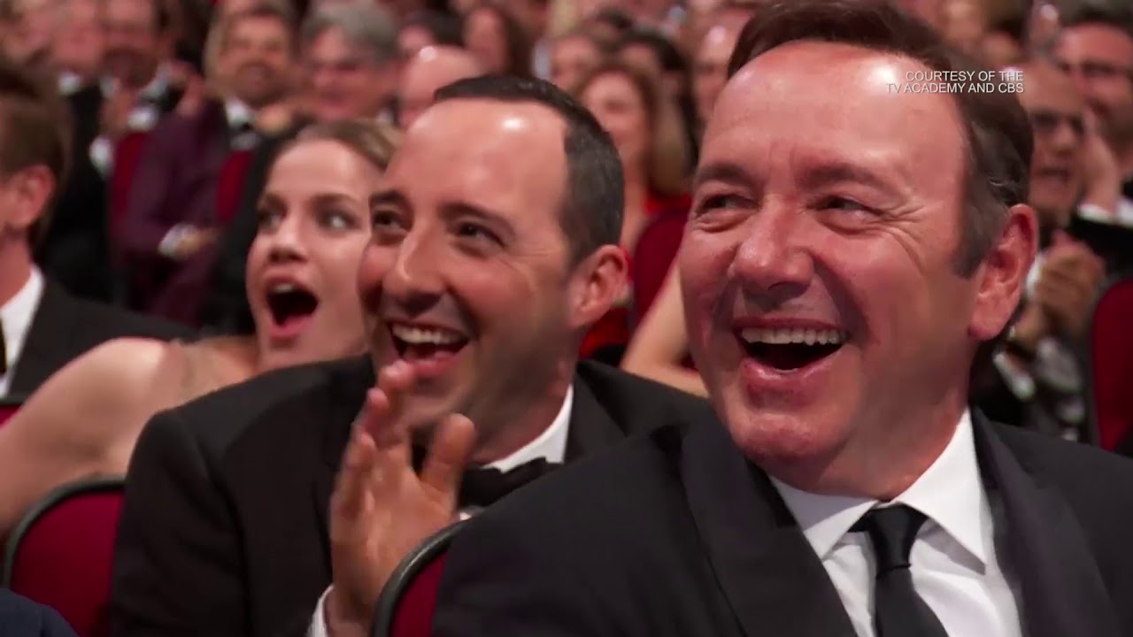 Emmys Winners Revealed!