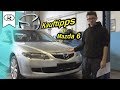 Mazda 6 GG Kauftipps 💵 |  car buying tips  |  PKW Info | VitjaWolf  |  4K