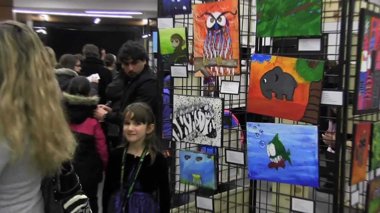 Une démarche artistique pour des rapprochements