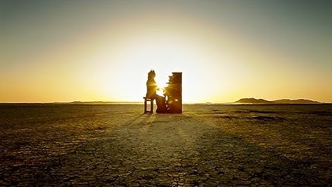 Anderson & Roe - THE RITE OF SPRING (6 of 10) - Introduction to Part II