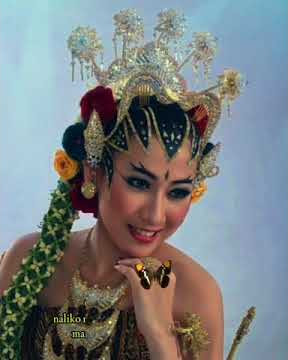 Story wa Penganten Cantik || Ojo Gawe Manungso Nyesel terbaru 2021( By Cahyaningati )
