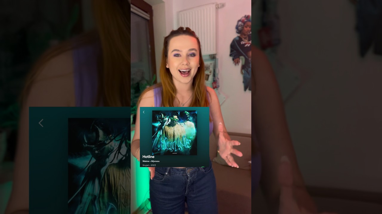 Wkręcił mi się Waima | AdMa shorts