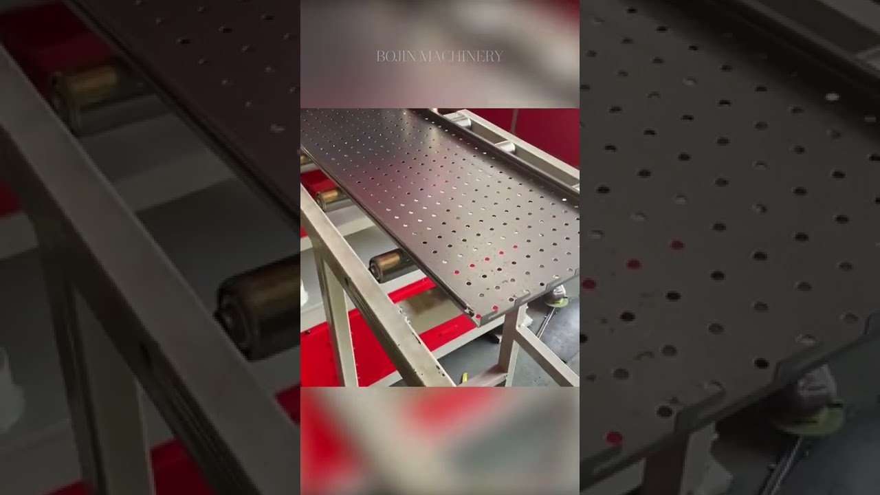 Storage shelves storage rack rolling forming machine