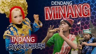 Indang Payokumbuah - Dendang Lagu Minang ( Video Music)