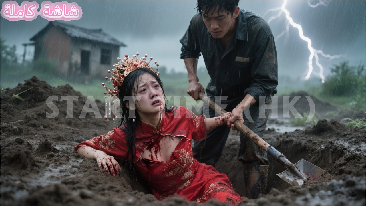 قُتلت ظلمًا على يد خائن؛ وعادت في حياة جديدة كطبيبة معجزة لتدمّره!