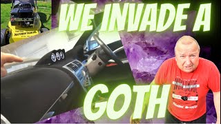This Engine Is Shot Lets Find Out Why And We Invade A Goth