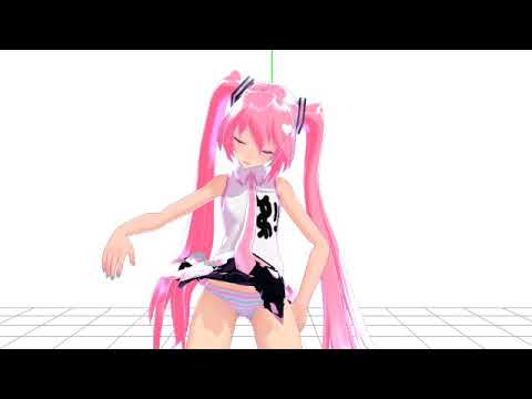 mmd raycast motion twerk mmd raycast motion twerk
