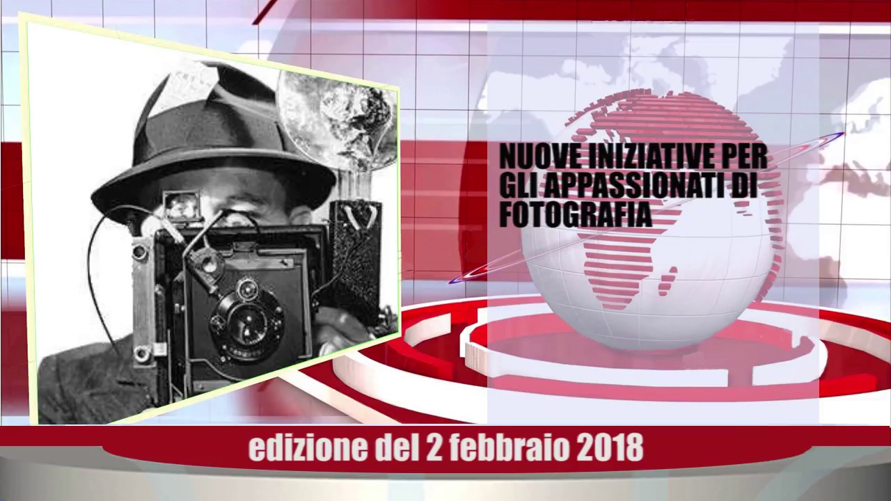 Notizie Senigallia Web Tv 2 feb 2018