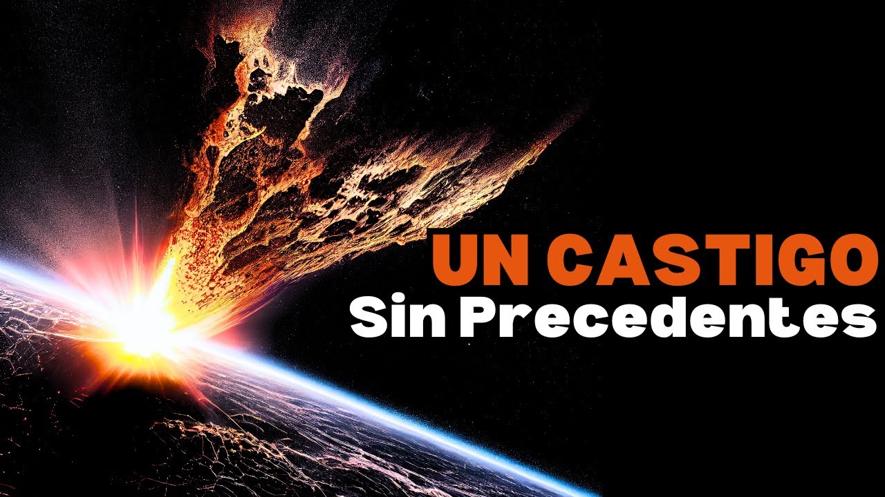 El Templo y SU Significado en los TIEMPOS FINALES | Apocalipsis 15 | Apocalipsis 16