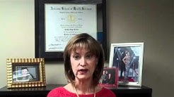 Cathy Kurth from Audiology and Hearing Aid Center