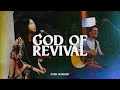 God of Revival   Our God Reigns // HTBB WORSHIP