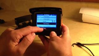 Can Am Spyder - Nav N Go Waterproof GPS