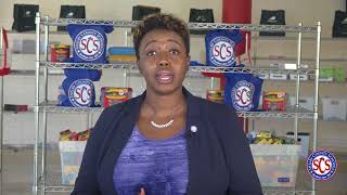 A Special Message - Collaborative Planning