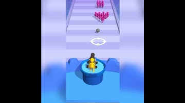 MAX LEVEL in Join Clash 3D Android,iOS Gameplay #shorts