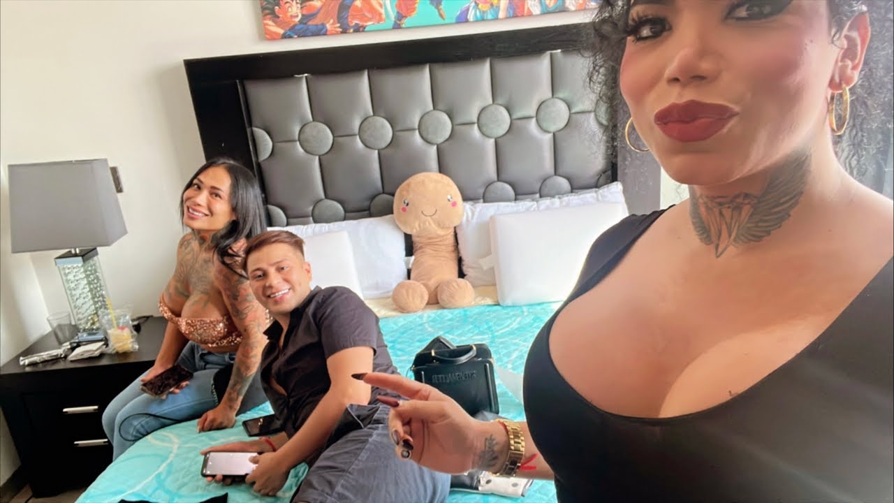 Paolita Suarez está en vivo hola linda tarde