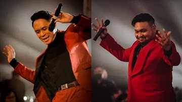 Bruno Mars, Anderson .Paak, Silk Sonic - Skate | by Stradivari Orchestra