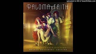 Download Lagu Paloma Faith - Trouble With My Baby (Live at the BBC Proms 2014) MP3