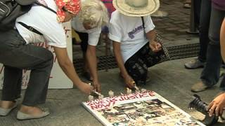 'Unlike Korea, PH not playing cards right on comfort women'