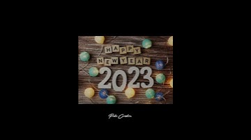 Happy New year 2023 !! #Happynewyear2023viral #Happy #New #Year #2023 #Viral