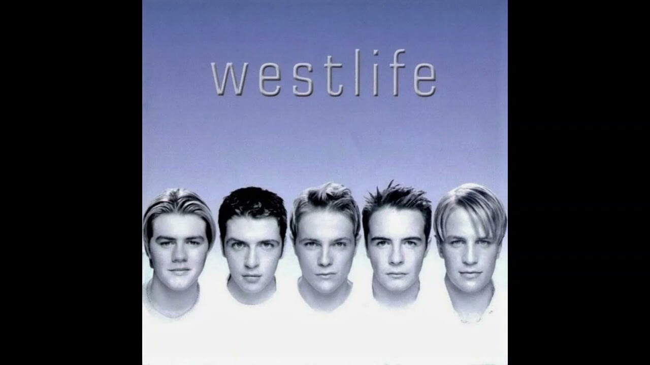 Fool Again - Westlife HQ (Audio)