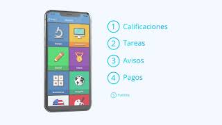 School iBox - Apps Escolares Personalizadas screenshot 3