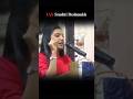 IAS Topper Shrushti Deshmukh 🎉💥 Motivational Speech #studybooster4u