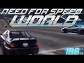 NFS World - 2018 GamePlay