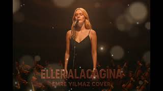 Eller Alacağina - Yapay Zeka Cover Resimi