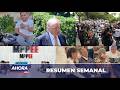 Resumen Semanal de Noticias del 11 al 15 de Mayo 2026 - VPItv