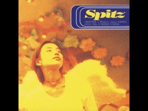 ベビーフェイス / スピッツ🍀BassCover