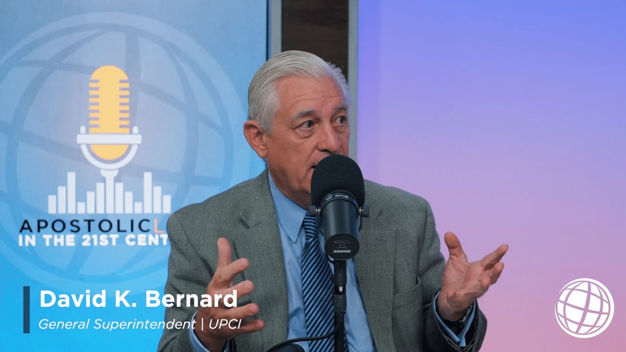 Why Would a Loving God Send People to Hell? | Episode 42