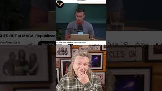 Trumps Truth Social Rant - Read By John Favreau