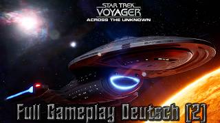 Star Trek Voyager - Across the Unknown (Full Gameplay) (2)