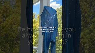 Biggest mistake when washing a wetsuit and the best way to wash to get longevity.