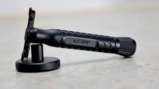 Twig, Thorn, and Now BRANCH! Leaf Shave's Newest Razor