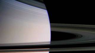 The Ken Burns Effect Cassini