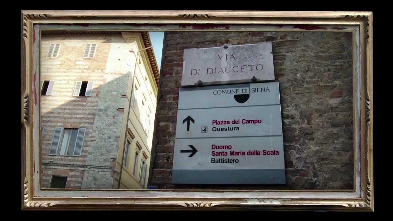 Orientation - Ordinary Day - Chapter 5