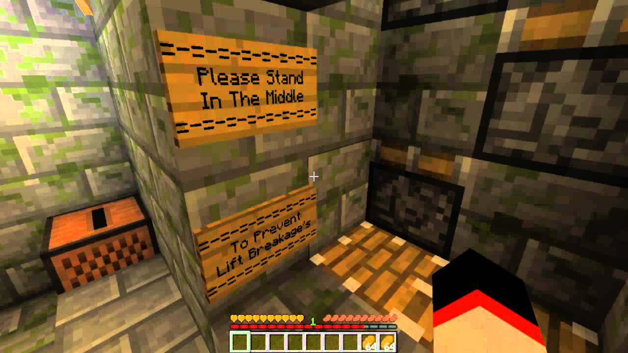 Minecraft: End The Dragon(FT,Cow,and axis2821)EP.1