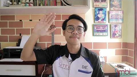 Video Profile SIMBI Laboratory 2020