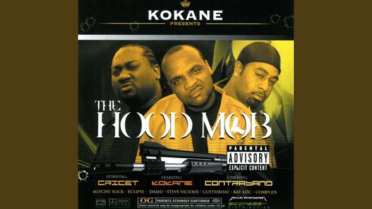 Killa Cali Starring Complex