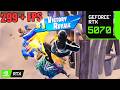 97 Elimination Solo vs Squads WINS Full Gameplay (Fortnite Chapter 7 Season 2)!