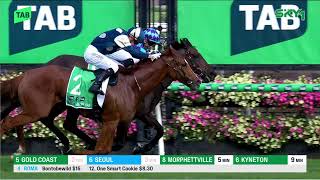 Australian Cup 2026 - Light Infantry Man 3Yo Wfa G1 Group 1 Flemington 28 March