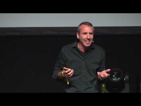 Patrick Mork | sTARTUp Day 2019