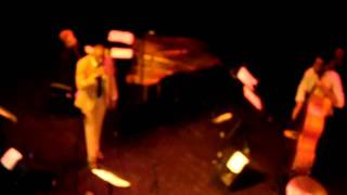 Jay Phelps Quintet @ Vilnius Mama Jazz festival 2011
