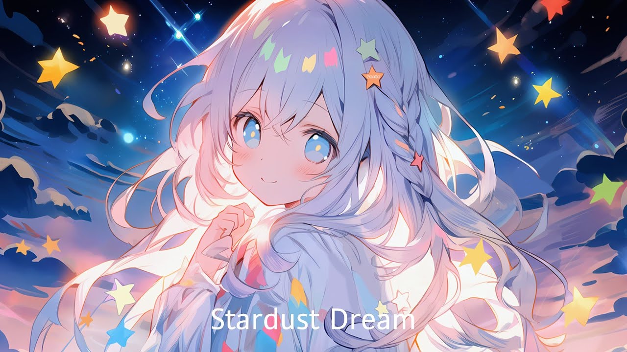 NAGUWAGON - Stardust Dream - YouTube