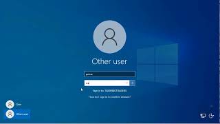 Connect to a JEA endpoint