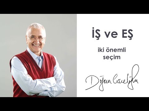 Video: İş Ortağı Seçimi