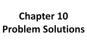 🍉 Some Chapter 10 Problem Solutions for Halliday, Resnick, Walker Fundamentals of Physics